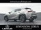 2019 Lexus UX 200 F SPORT