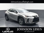 2019 Lexus UX 200 F SPORT
