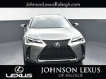2019 Lexus UX 200 F SPORT