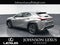 2019 Lexus UX 200 F SPORT