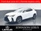 2025 Lexus UX 300h F SPORT Design
