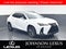 2025 Lexus UX 300h F SPORT Design