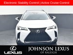 2025 Lexus UX 300h F SPORT Design
