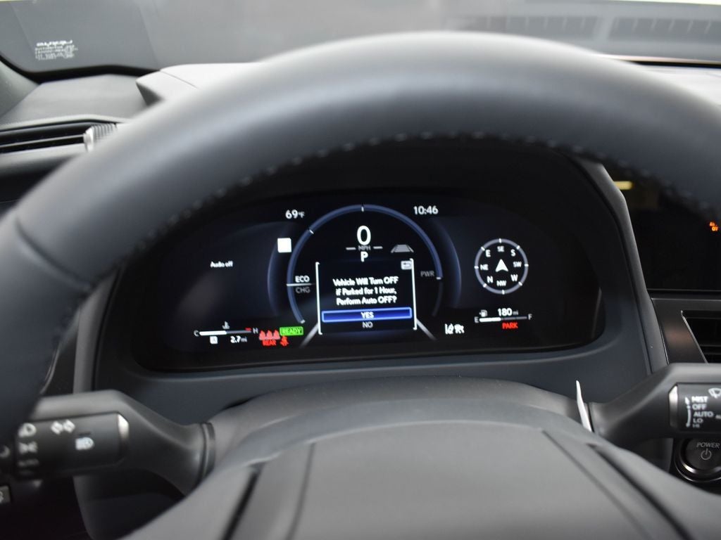 2025 Lexus UX 300h Premium