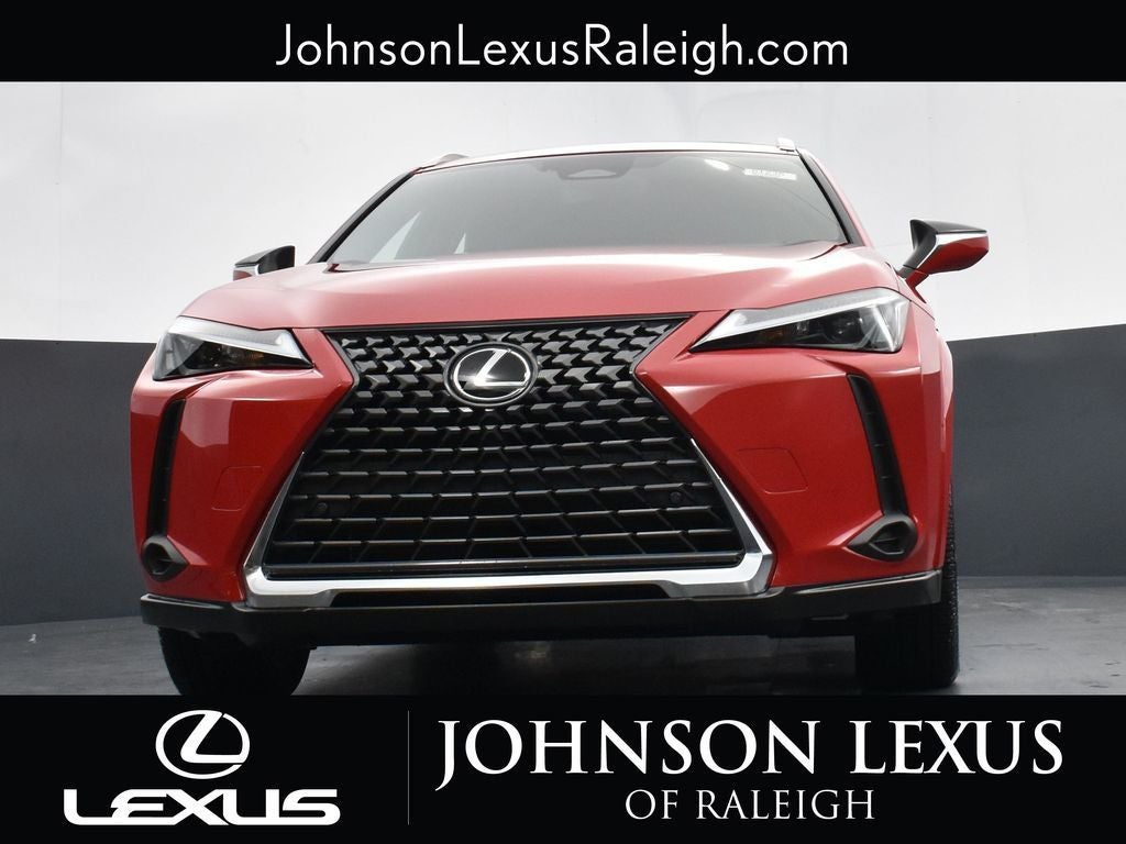 2025 Lexus UX 300h Premium