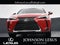 2025 Lexus UX 300h Premium
