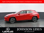 2025 Lexus UX 300h Premium