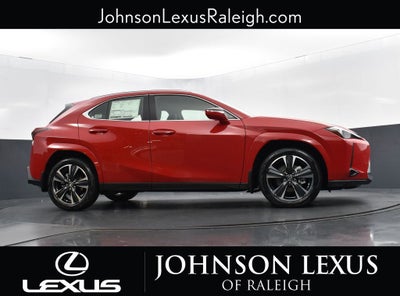 2025 Lexus UX 300h Premium