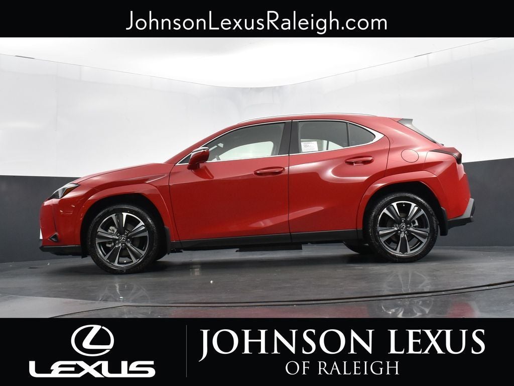 2025 Lexus UX 300h Premium
