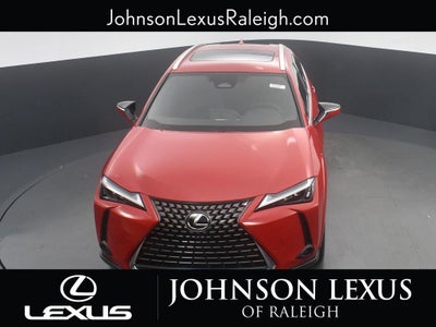 2025 Lexus UX 300h Premium