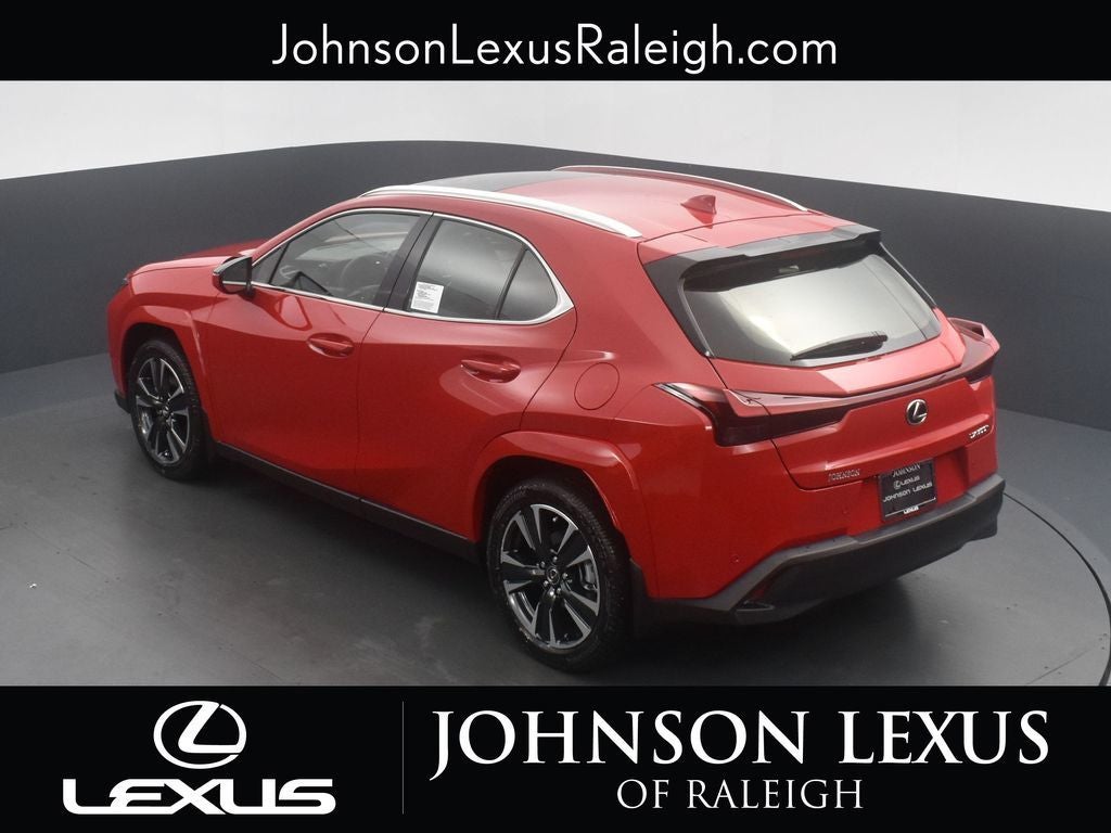 2025 Lexus UX 300h Premium