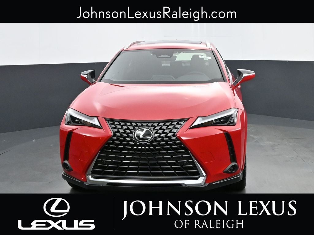 2025 Lexus UX 300h Premium