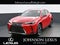2025 Lexus UX 300h Premium