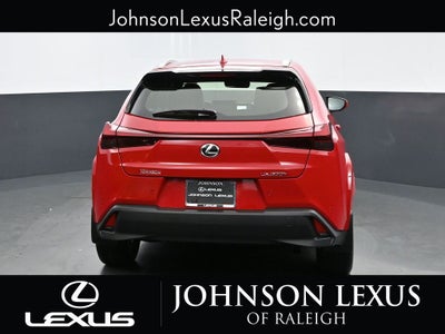 2025 Lexus UX 300h Premium