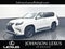 2022 Lexus GX 460