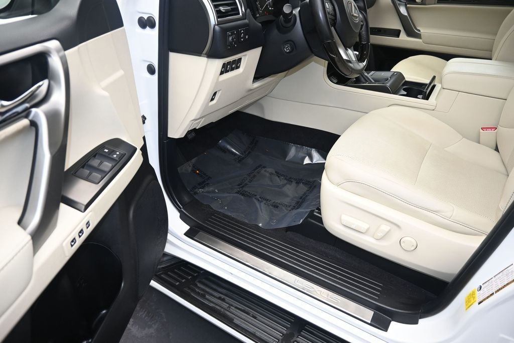 2022 Lexus GX 460
