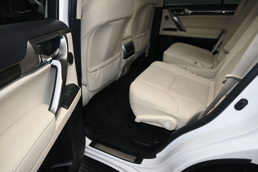 2022 Lexus GX 460