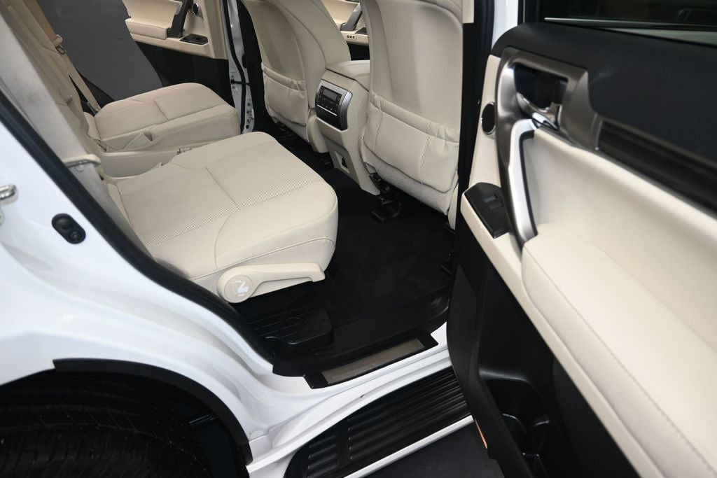 2022 Lexus GX 460