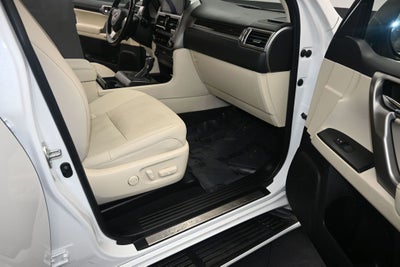 2022 Lexus GX 460