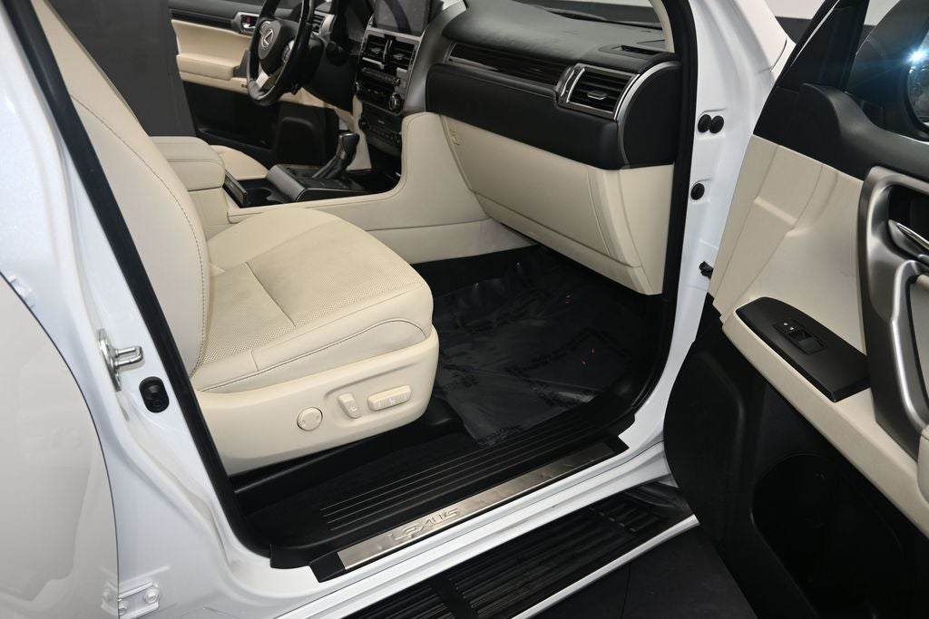 2022 Lexus GX 460