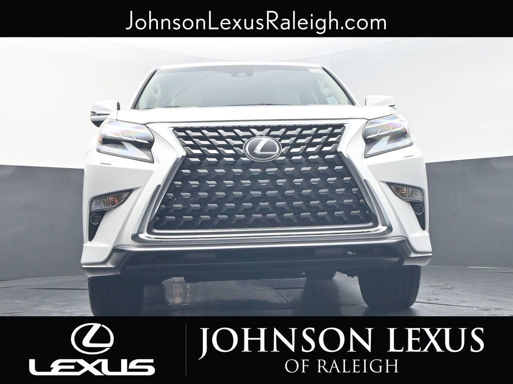 2022 Lexus GX 460