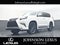 2022 Lexus GX 460