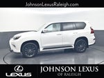 2022 Lexus GX 460