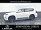 2022 Lexus GX 460