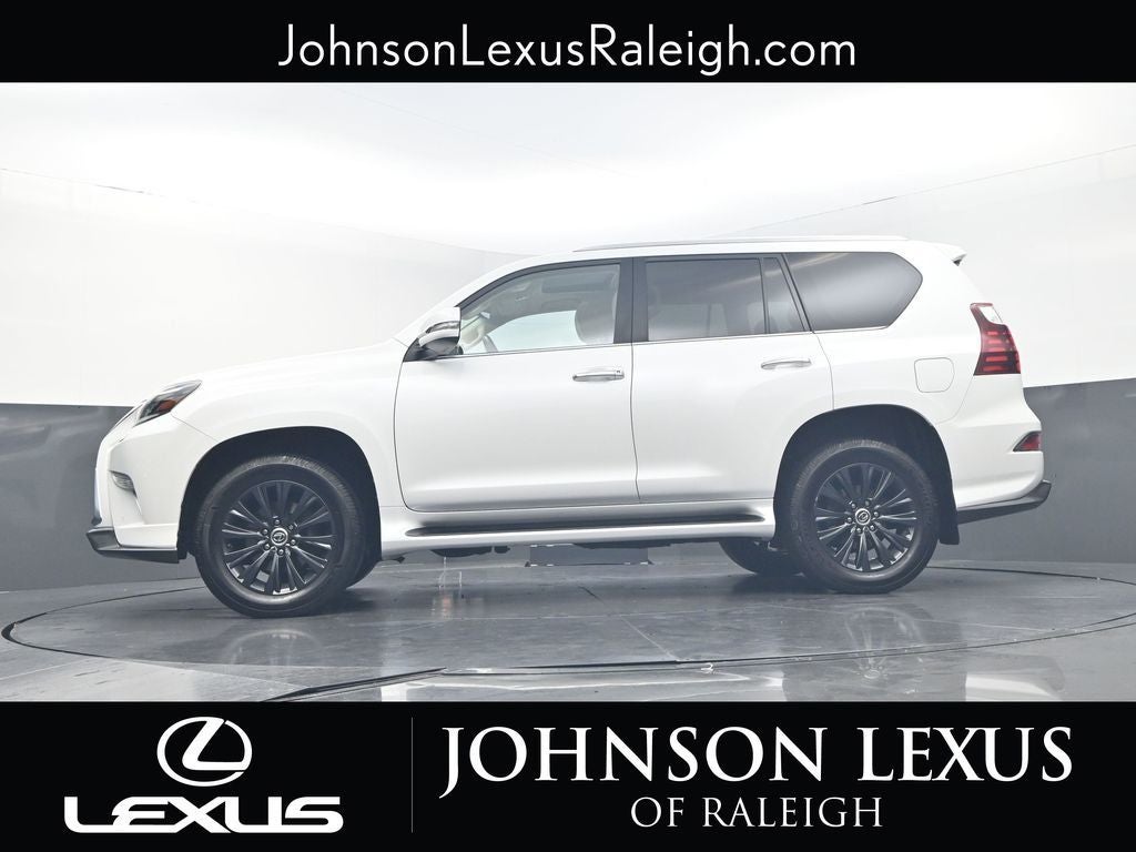 2022 Lexus GX 460