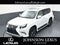 2022 Lexus GX 460