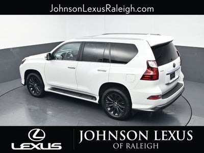 2022 Lexus GX 460