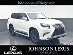 2022 Lexus GX 460
