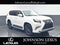 2022 Lexus GX 460