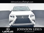 2022 Lexus GX 460