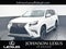 2022 Lexus GX 460