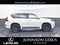 2022 Lexus GX 460