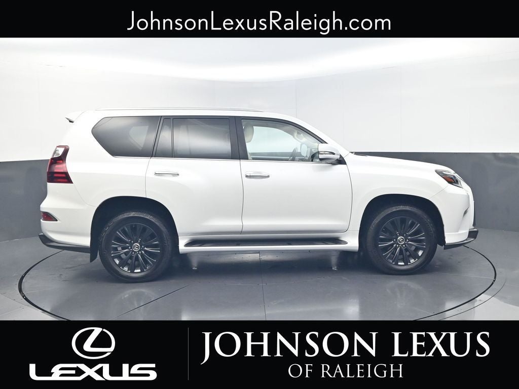 2022 Lexus GX 460