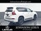 2022 Lexus GX 460