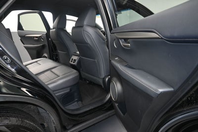2016 Lexus NX 200t F Sport