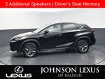 2016 Lexus NX 200t F Sport