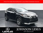 2016 Lexus NX 200t F Sport