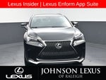 2016 Lexus NX 200t F Sport