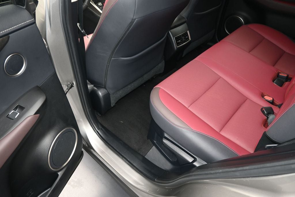 2019 Lexus NX 300h