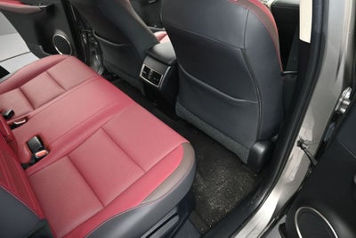 2019 Lexus NX 300h