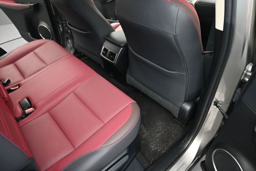 2019 Lexus NX 300h