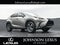 2019 Lexus NX 300h