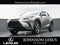 2019 Lexus NX 300h