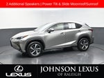 2019 Lexus NX 300h