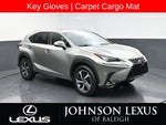 2019 Lexus NX 300h