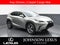 2019 Lexus NX 300h